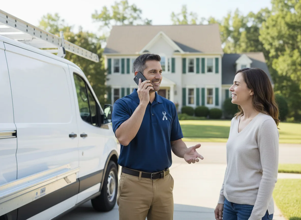 Home Gutter Service Hunter, ND FAQs